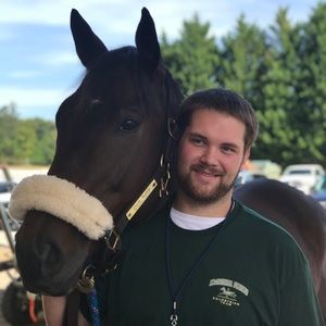 Meet your Posher, Andrew